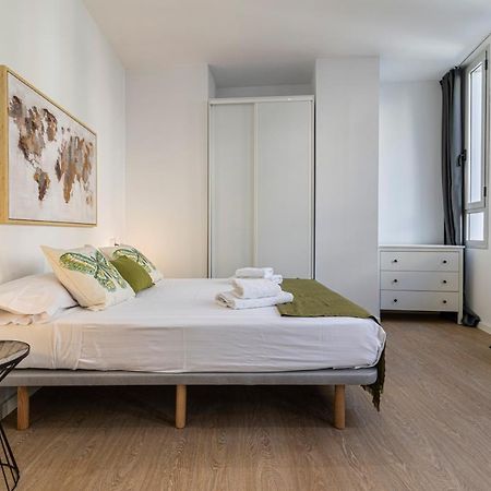 Allo Apartments Santa Maria II Centro 2 Habitaciones เฮเรซ เด ลาฟรอนเตรา ภายนอก รูปภาพ