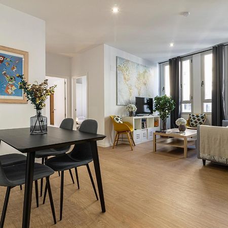 Allo Apartments Santa Maria II Centro 2 Habitaciones เฮเรซ เด ลาฟรอนเตรา ภายนอก รูปภาพ