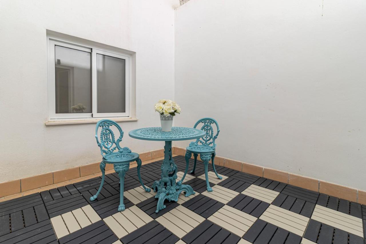 Allo Apartments Santa Maria II Centro 2 Habitaciones เฮเรซ เด ลาฟรอนเตรา ภายนอก รูปภาพ